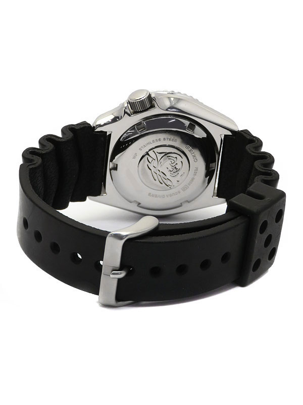 SEIKO】セイコー『ブラックボーイ ダイバーズ』SKX007KC 7S26-0020 67