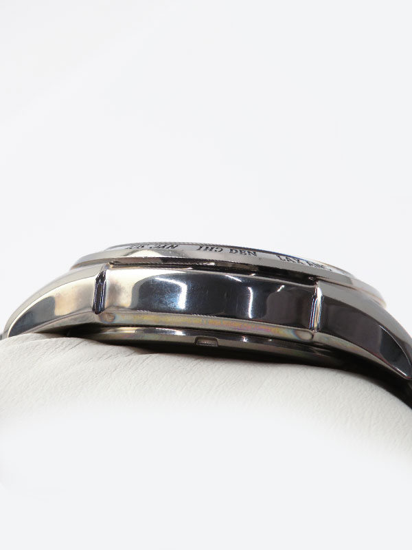 SEIKO】セイコー『ドルチェ』SADA001 8B54-0AF0 44****番 メンズ