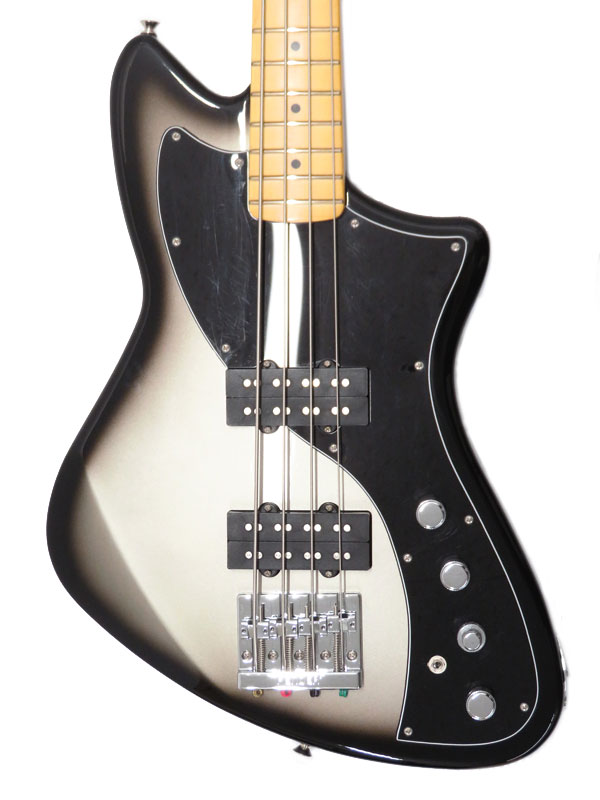 Fender MEXICO】フェンダーメキシコ『エレキベース』Player Plus