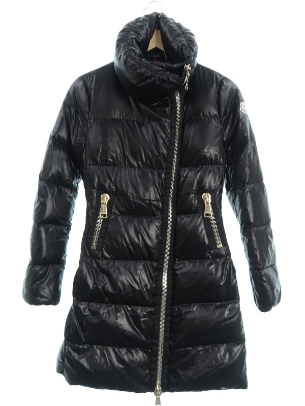 MONCLER】モンクレール『JOINVILLE ダウンコート size0』A20934980005