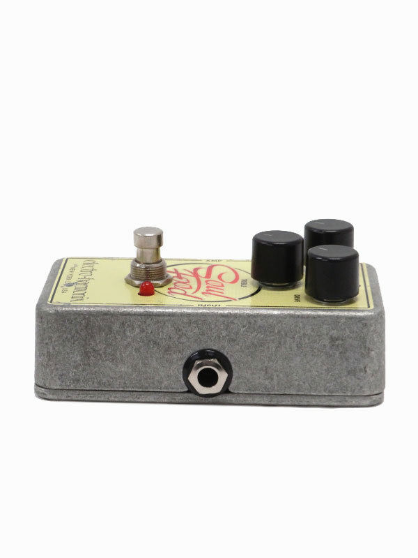 Electro-Harmonix】エレクトロハーモニックス『オーバードライブ』Soul