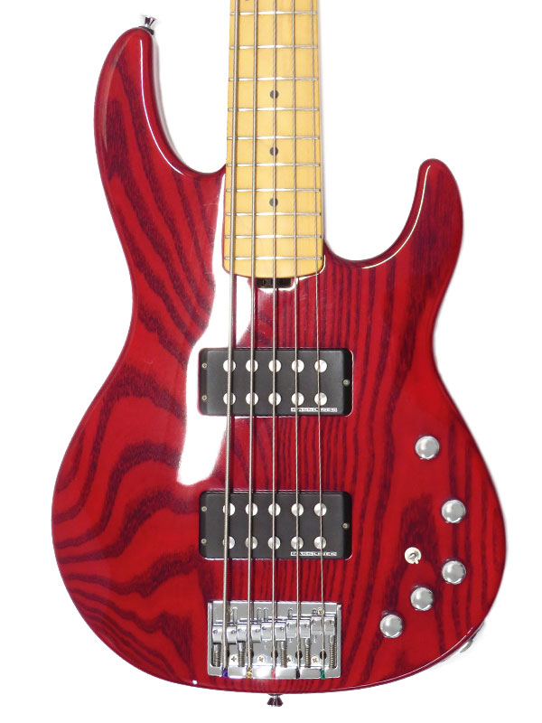ESP】イーエスピー『5弦エレキベース』AP-SL5 2010年製 1週間保証