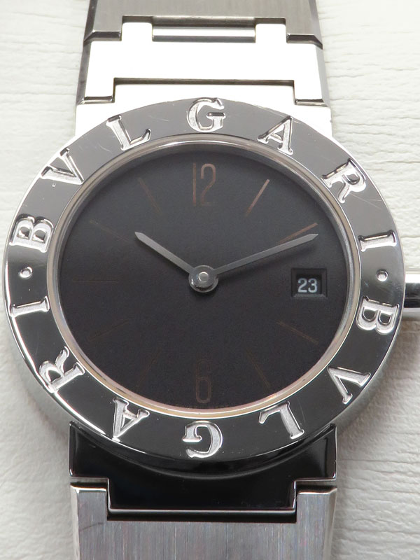 BVLGARI】ブルガリ『ブルガリブルガリ』BB26SS レディース クォーツ 1