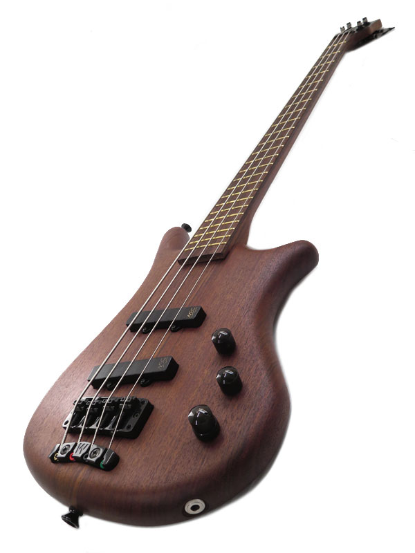 Warwick】ワーウィック『エレキベース』Thumb Bass Bolt On 2002年製 1