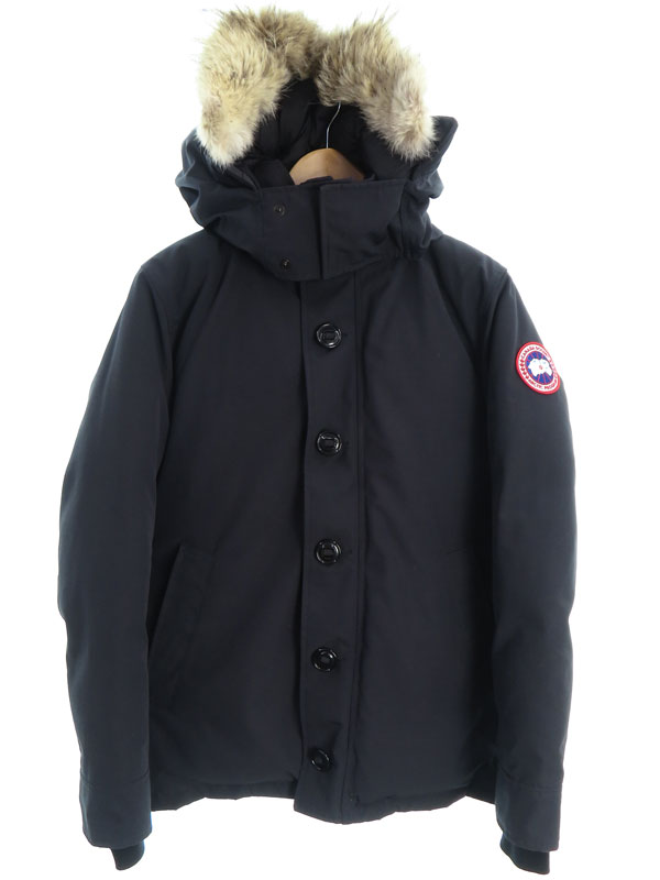 CANADA GOOSE】カナダグース『エディフィス別注 オーフォード ダウン