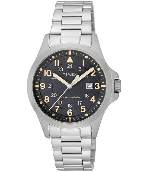 楽天市場】【1日はポイント最大41倍＆10%OFFクーポン】TIMEX