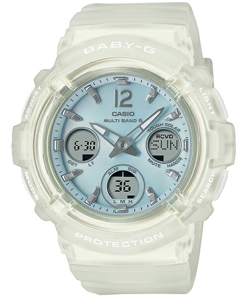 楽天市場】【1日はポイント最大41倍＆10%OFFクーポン】BABY-G BGA-2800