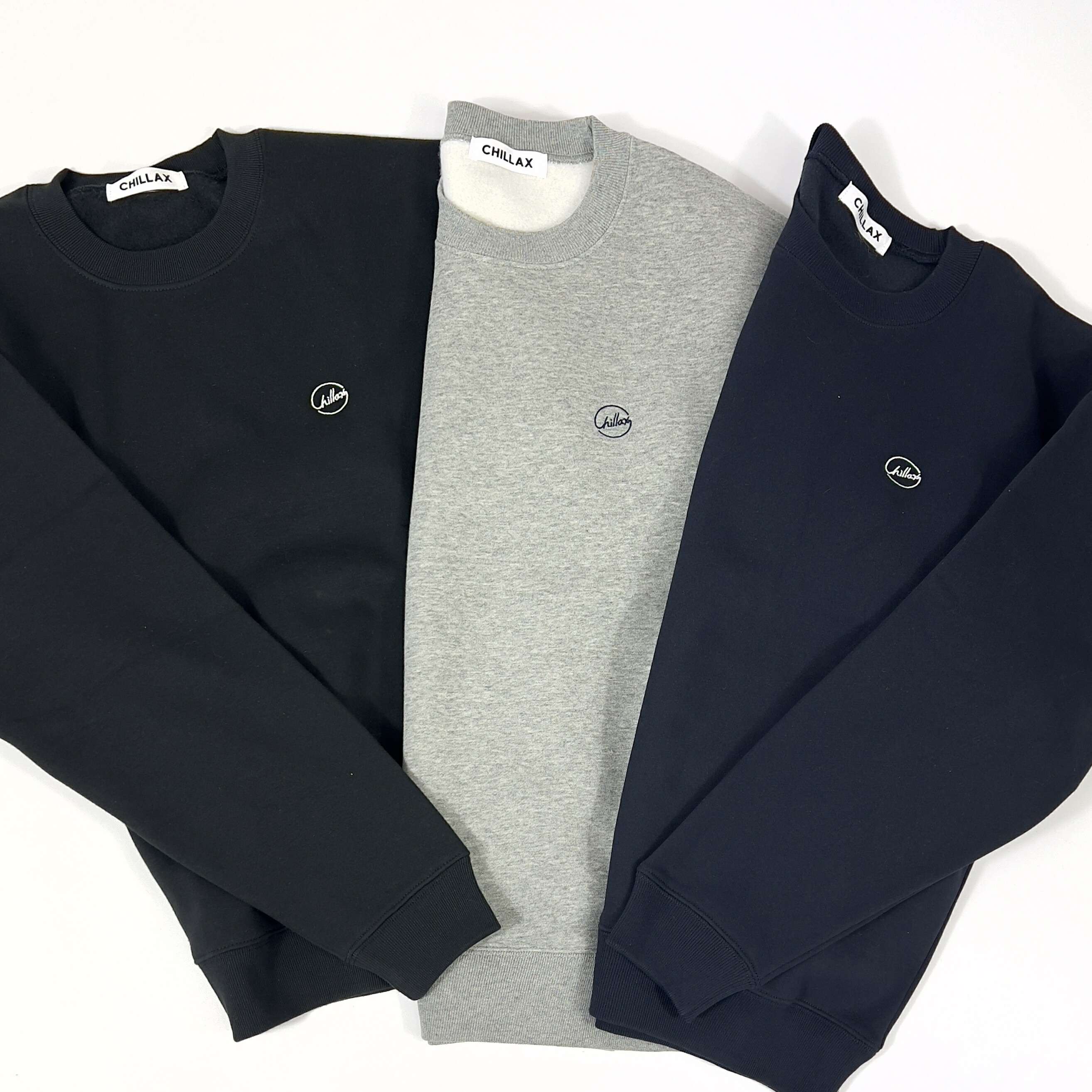 楽天市場】RHC Ron Herman (ロンハーマン): Chillax Logo Sweat
