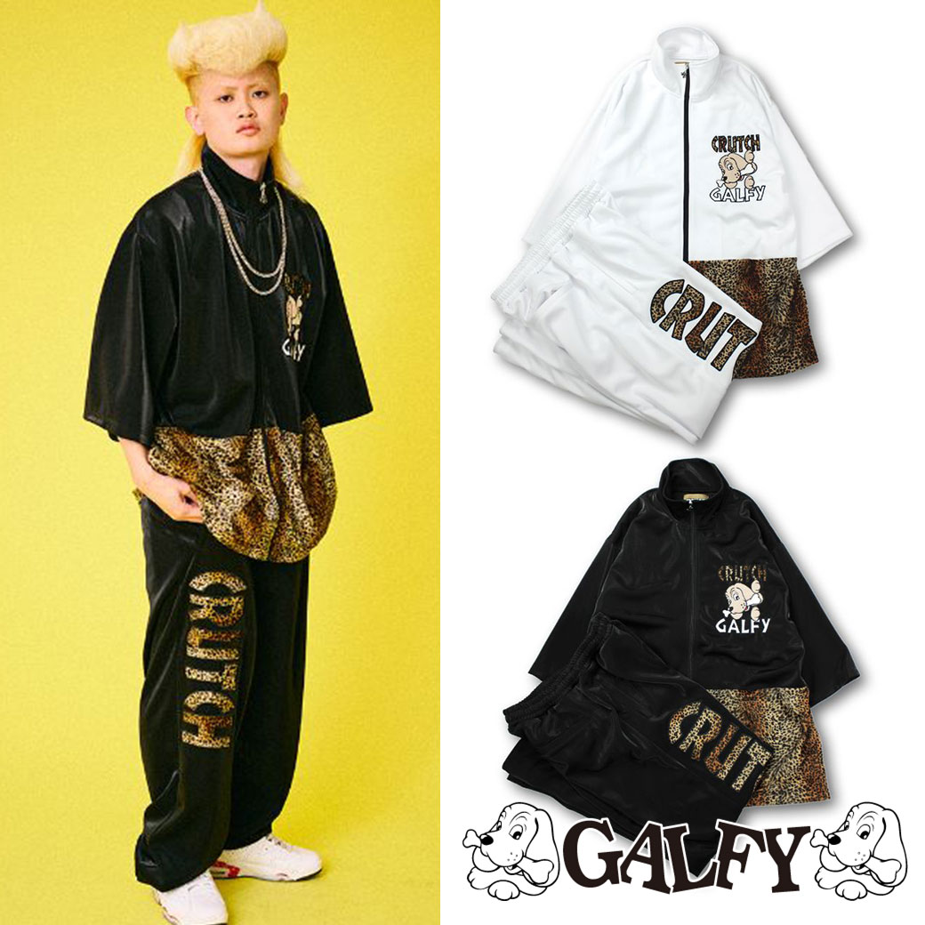 楽天市場】GALFY ガルフィー ギラギラ卍 SET UP2 あす楽対応 送料無料