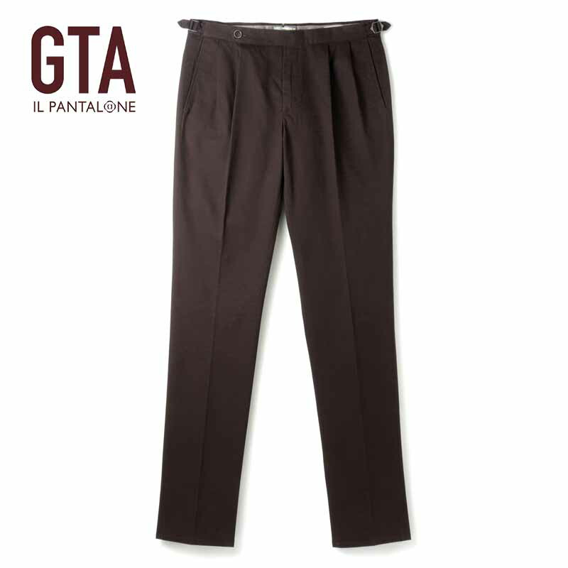 楽天市場】【40%OFF】GTA / ジーティーアー｜コットンストレッチ