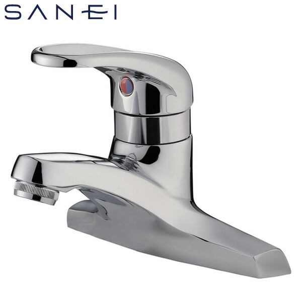 SANEI 三栄 洗面ハンドシャワー クロームメッキ