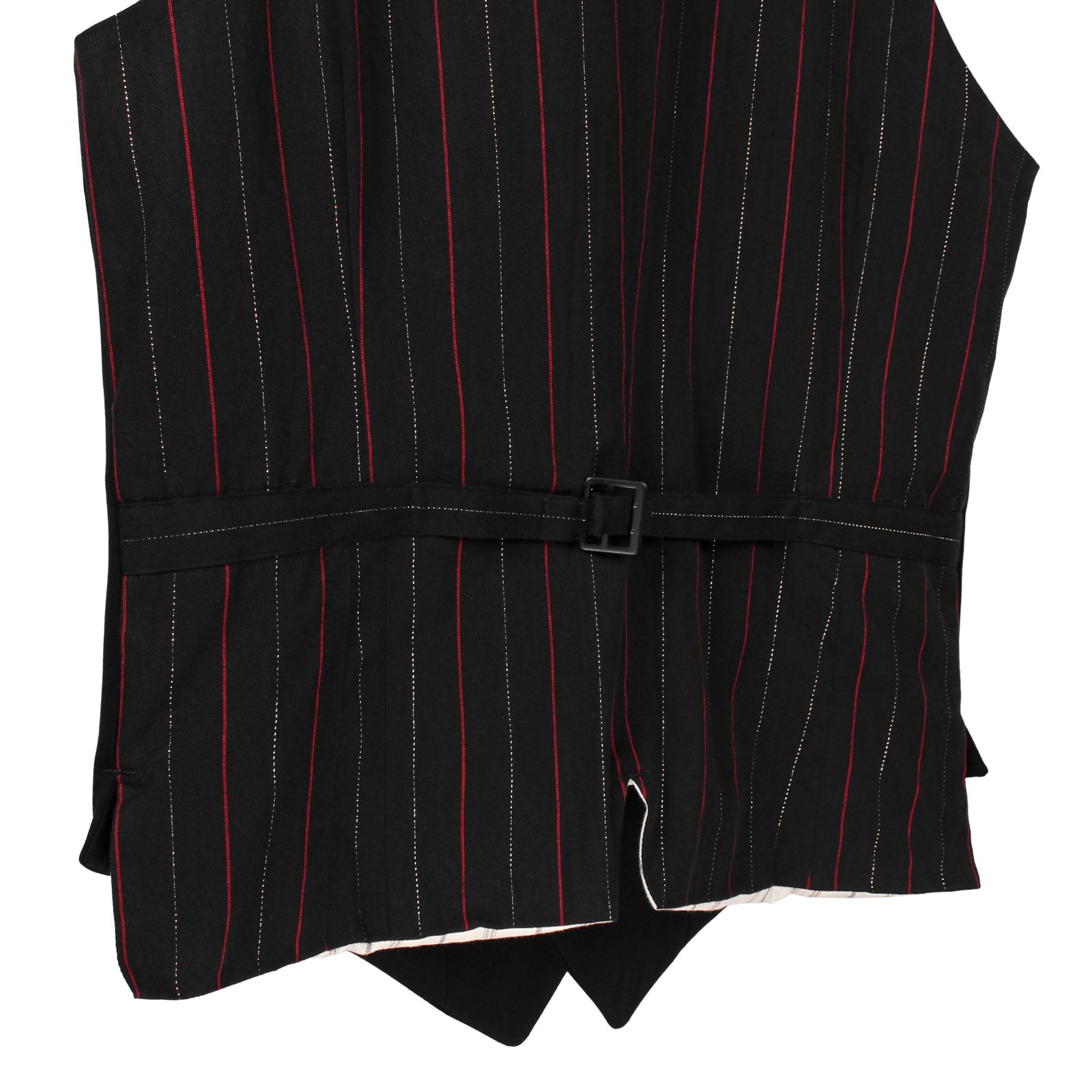 yohji yamamoto - pour homme | スタンド24BSベスト / ジレ (メンズ