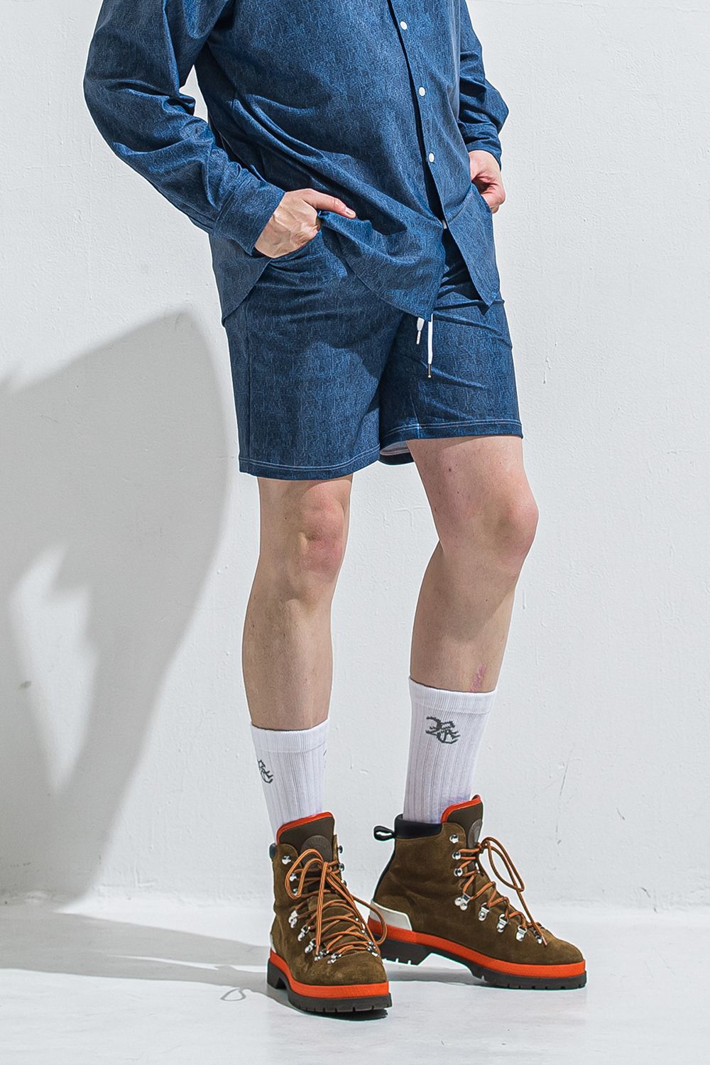 ショートパンツ | laid-back