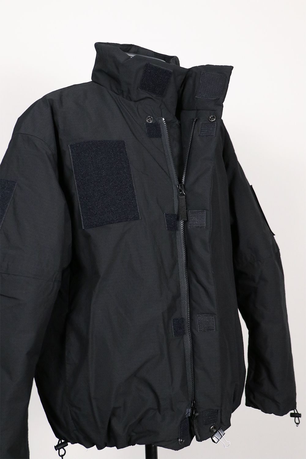 N.HOOLYWOOD - N.HOOLYWOOD TEST PRODUCT EXCHANGE SERVICE PUFFER
