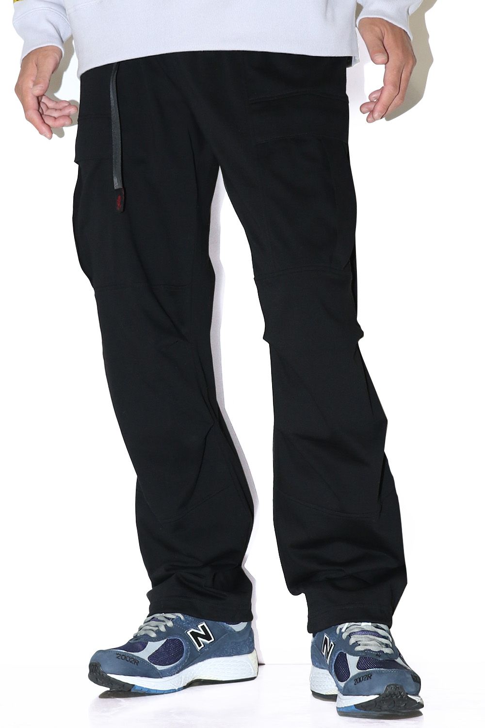 N.HOOLYWOOD - N.HOOLYWOOD COMPILE × Gramicci CARGO PANTS / エヌ