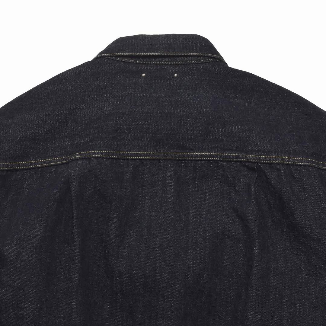 MINEDENIM - R.Denim RF-GJKT OWS (OWS) / 2nd タイプ デニム
