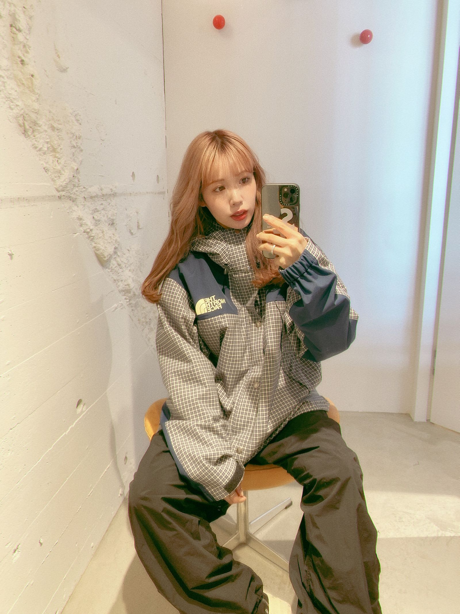 ジュンヤワタナベマン 新作eYe JUNYA WATANABE MAN×THE NORTH FACE