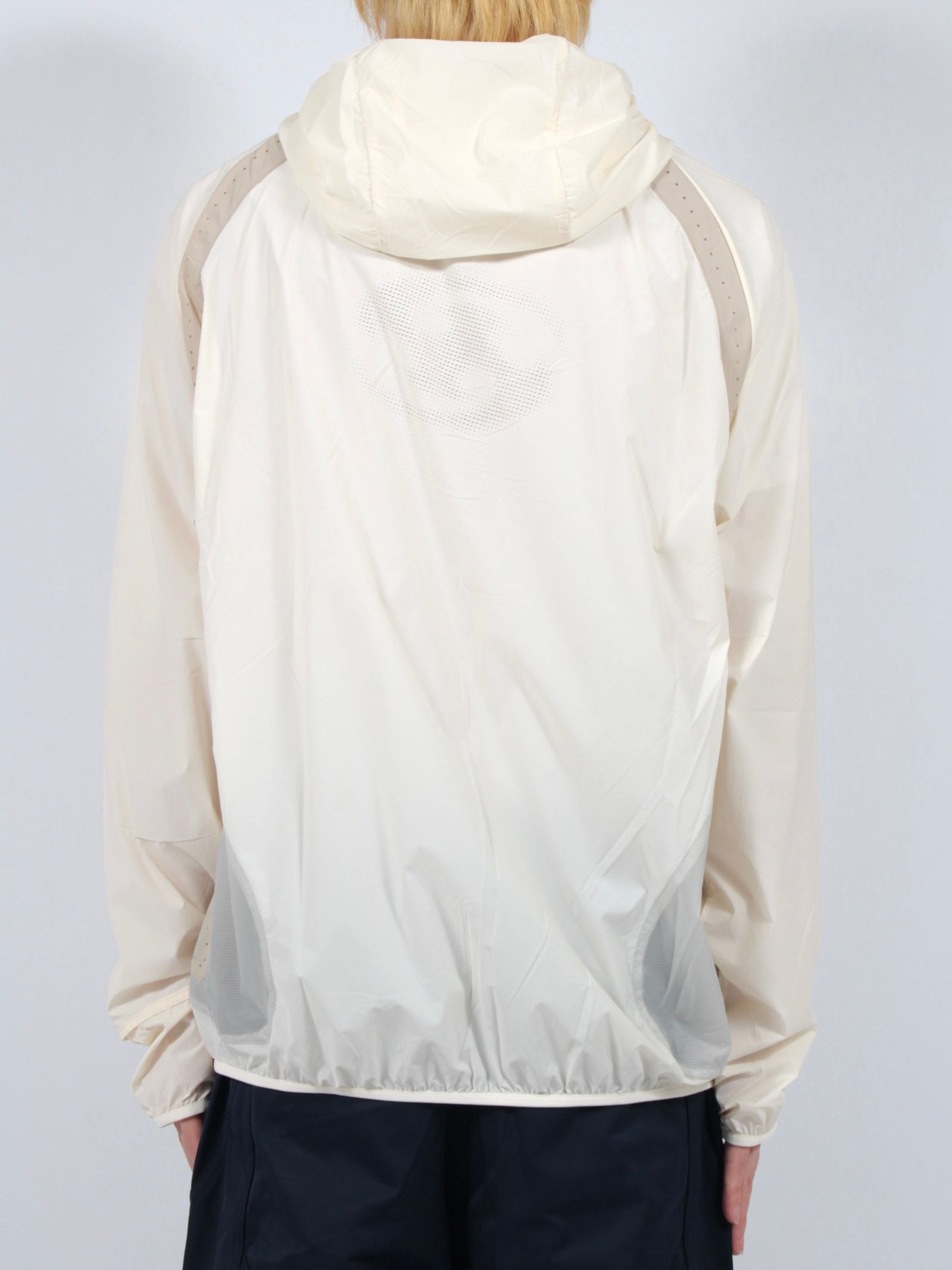SAN SAN GEAR - 【24AW】ランニング ジャケット / RUNNING JACKET