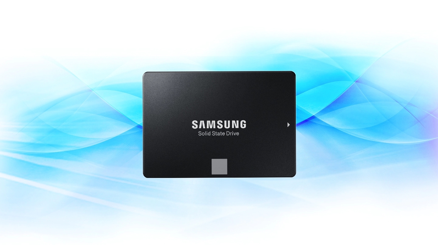 サムスン860 EVO SSD | 仕様と機能 | サムスン半導体日本