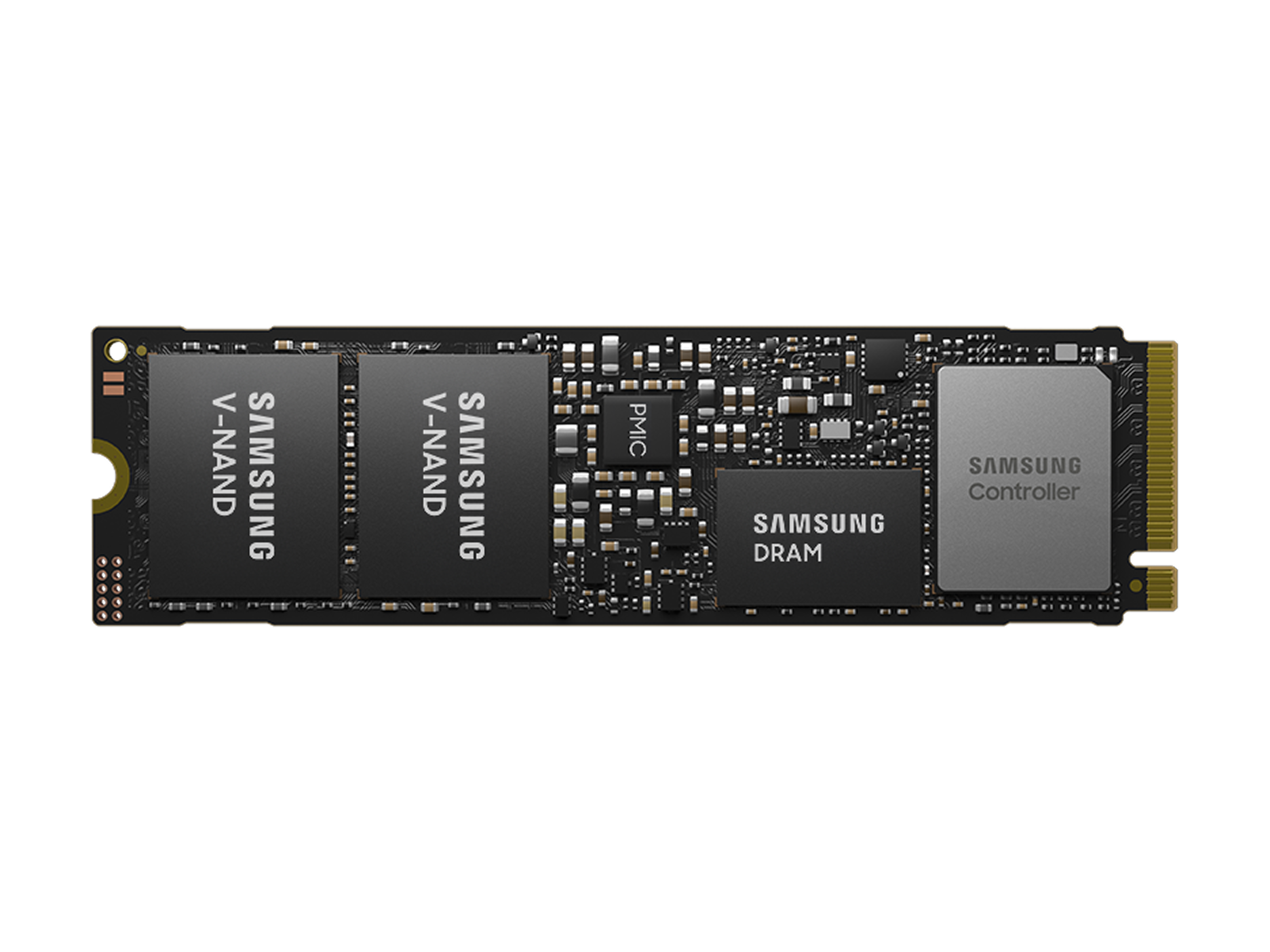 PC SSD | SSD | Samsung Semiconductor Global