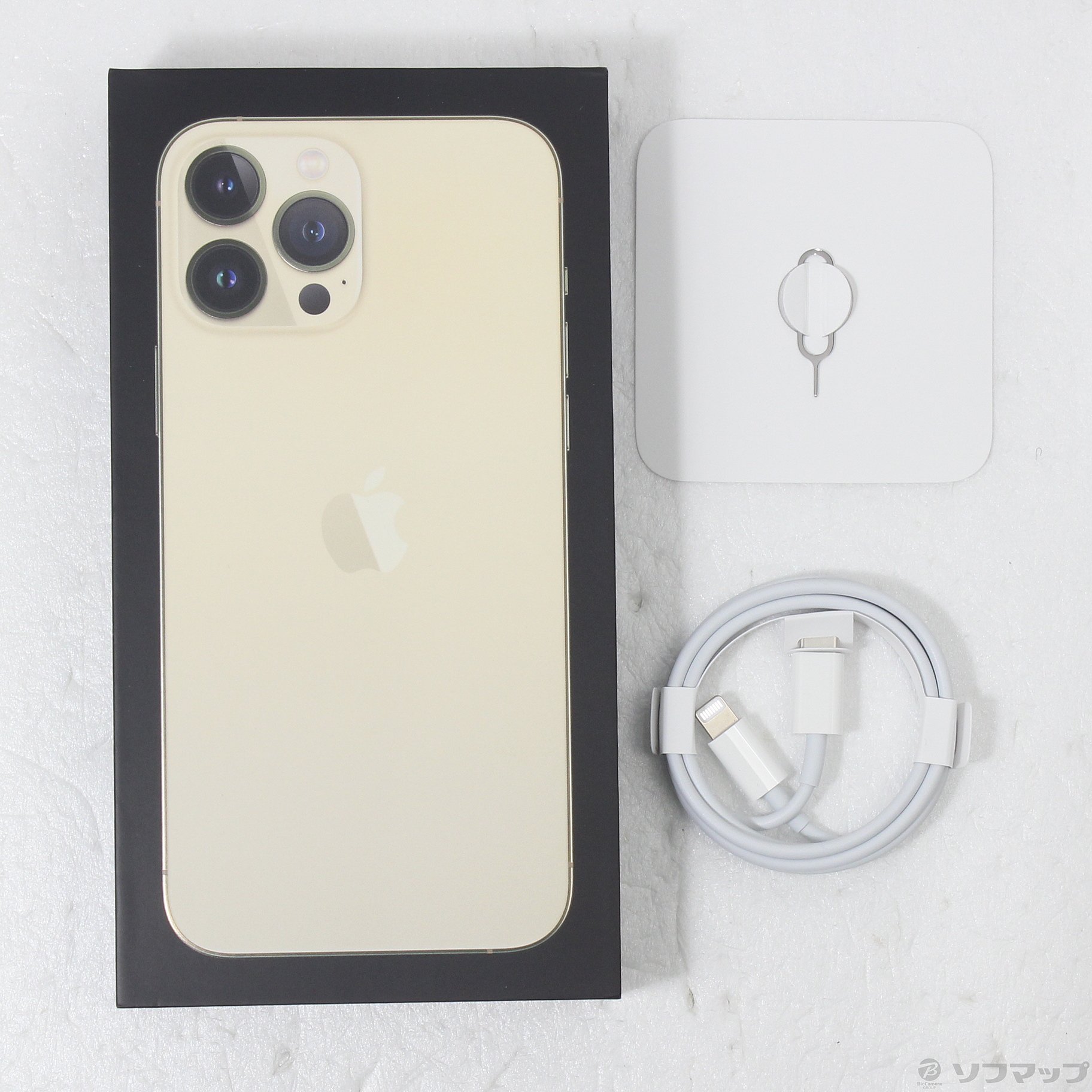 iPhone 13 Pro Max 中古一覧｜SIMフリー・キャリア - 価格.com