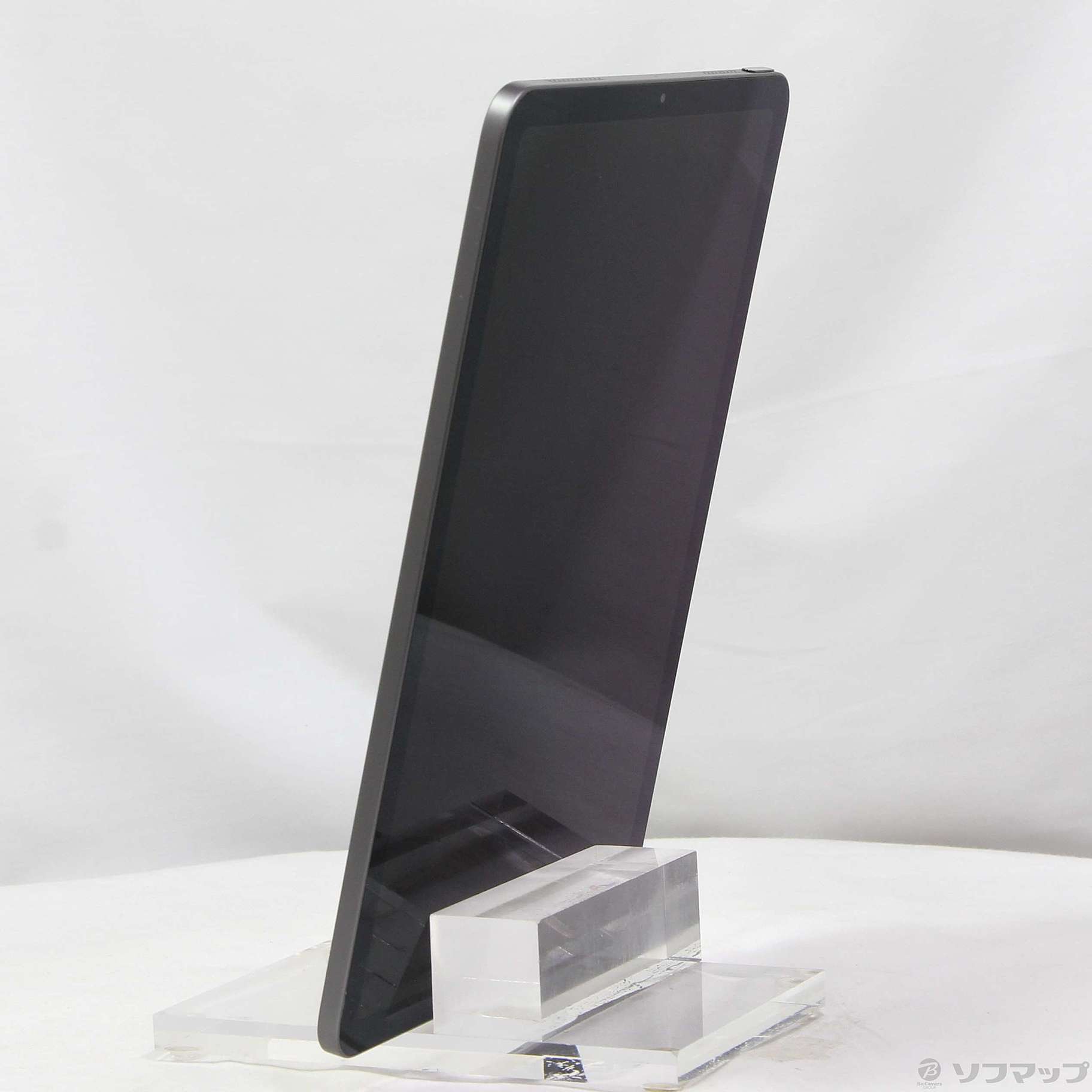 中古】iPad Air 第4世代 256GB スペースグレイ MYFT2J／A Wi-Fi