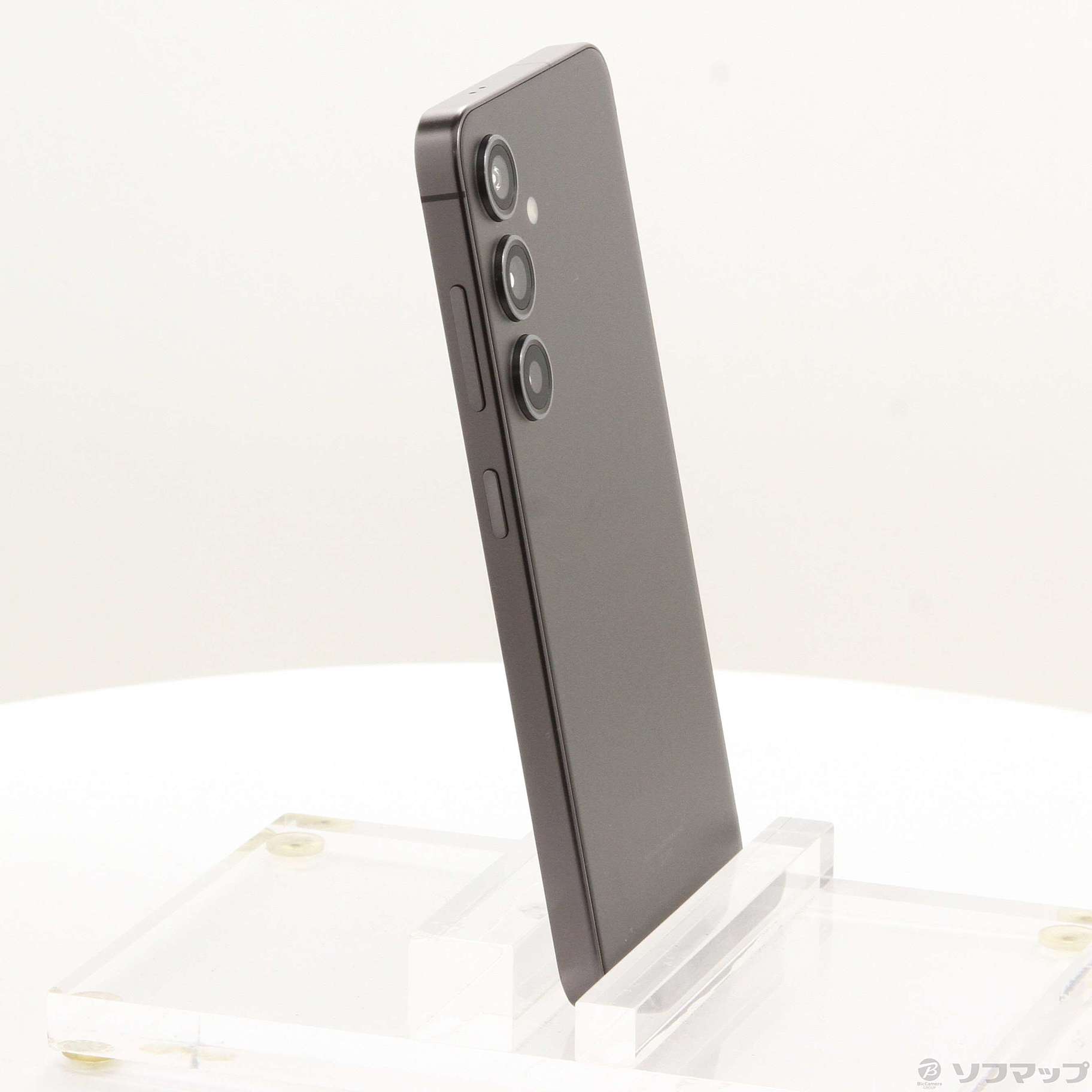 中古】Galaxy S24 256GB オニキスブラック SC-51E docomo SIMフリー