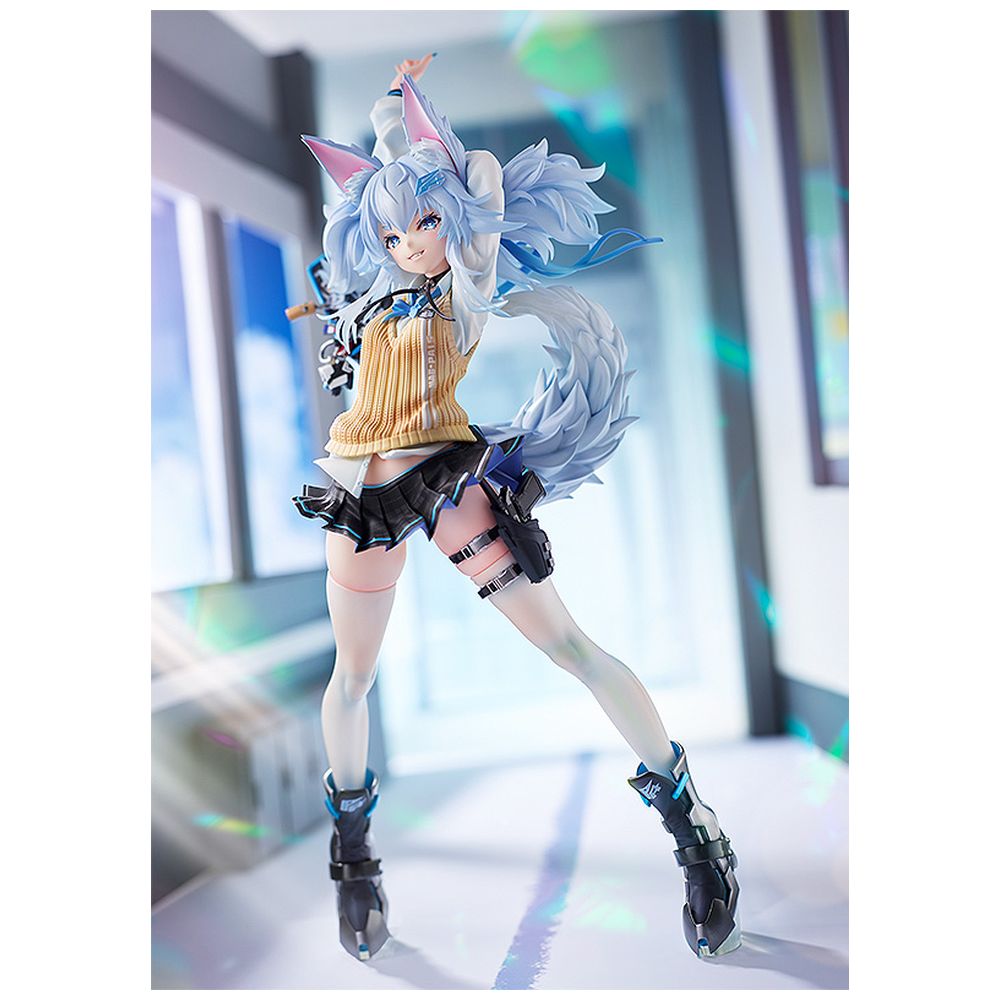 ドールズフロントライン PA-15 高校胸 キュン物語 1/7 塗装済み完成品