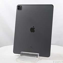中古iPad Pro 12.9インチ 第4世代 - リコレ！|ビックカメラグループ