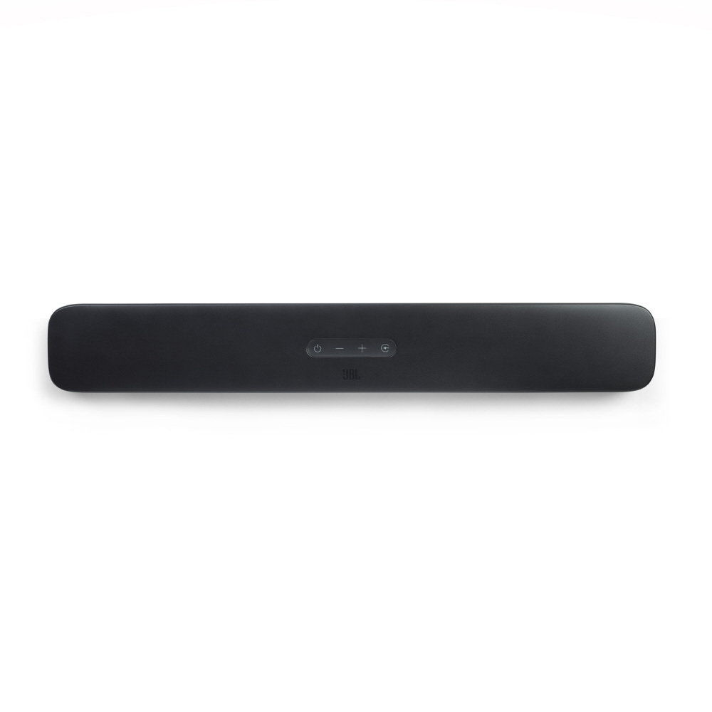 サウンドバー JBL BAR 2.0 Noir(ノワール) ブラック JBLBAR20NOIJN