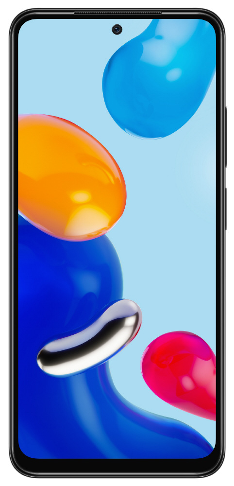 SIMフリー】Xiaomi Redmi Note 11「REDMI NOTE 11/GR」 Snapdragon 680