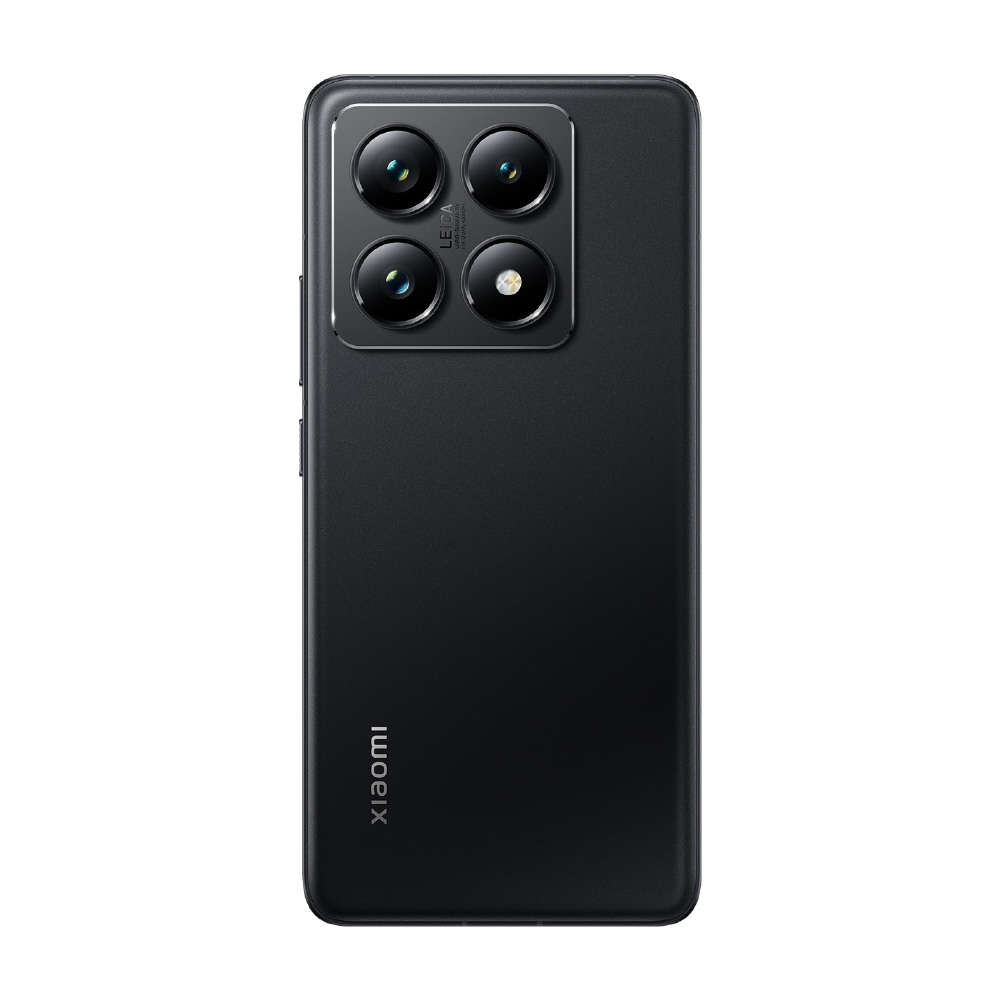 SIMフリー】Xiaomi 14T Pro チタンブラック 12+256 チタンブラック