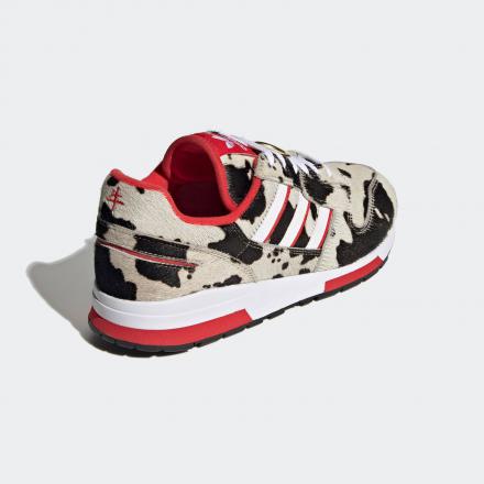 海外1月31日発売予定】アディダス オリジナルス ZX 420 クラウド