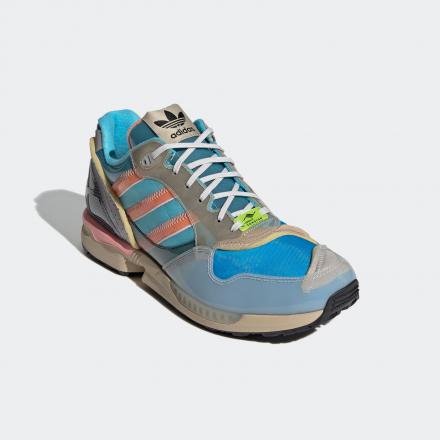 国内5月14日発売予定】アディダス オリジナルス ZX 6000 