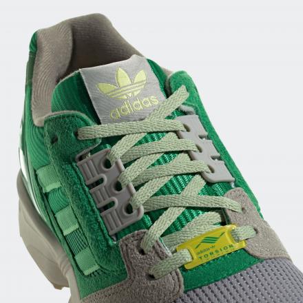 国内2月25日発売予定】アディダス オリジナルス ZX 8000 