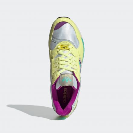 国内5月13日発売予定】アディダス オリジナルス ZX 9000 & ZX 8000