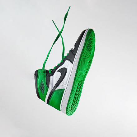 国内4月15日発売予定】ナイキ エアジョーダン 1 レトロ ハイ OG