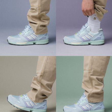 国内6月16日発売予定】 アディダス オリジナルス ZX 8000 2色