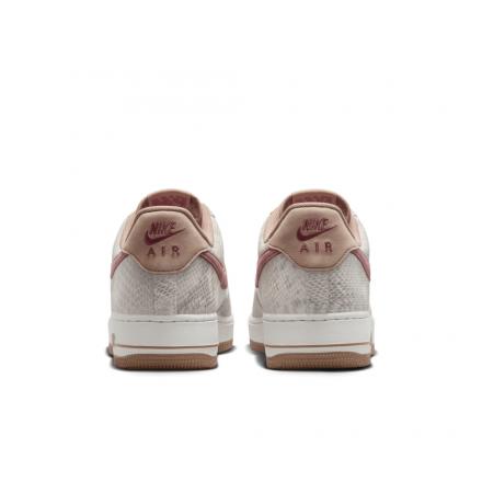 国内1月1日発売予定】ナイキ エアフォース 1 '07 LV8 