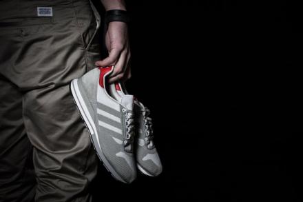 アディダス オリジナルス ZX500 OG ウィーブ サプライヤーカラー