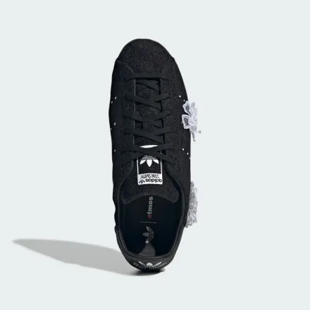 国内10月4日発売予定】 アトモス ピンク × アディダス オリジナルス