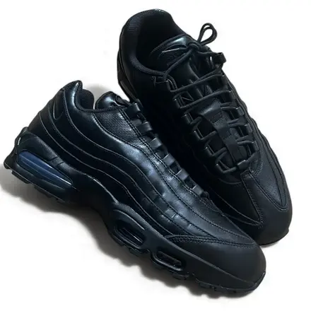 国内12月20日/27日発売予定】ナイキ エア マックス 95 トリプル