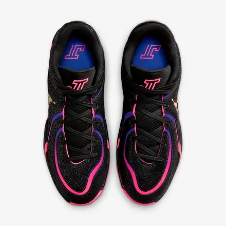 国内1月12日発売予定】ナイキ ジョーダン テイタム 4 PF ネオン