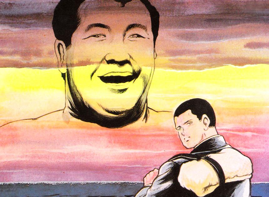 プロレススーパースター列伝「リック・フレアー編」 | メタボの