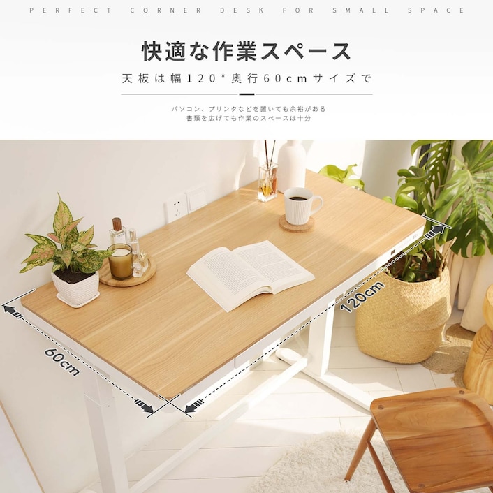 電動昇降式デスクEG8 | FlexiSpot 公式ストア