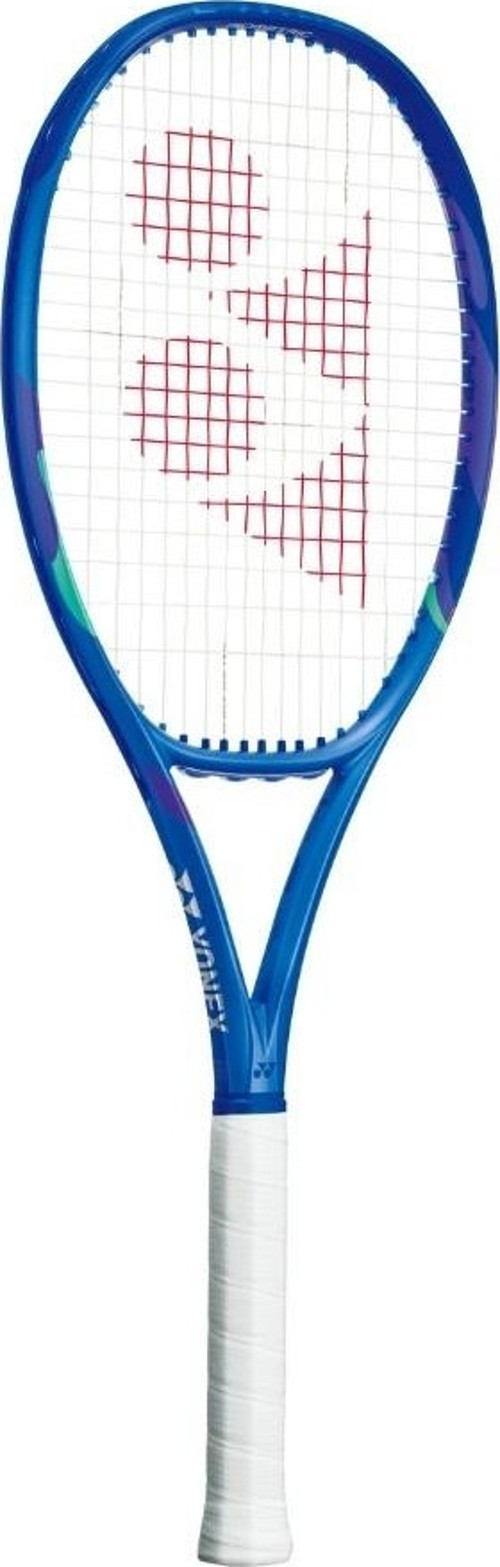Yonex Ezone 98L 285 Tenis Raketi (Kordajsız) - Lapis Mavi