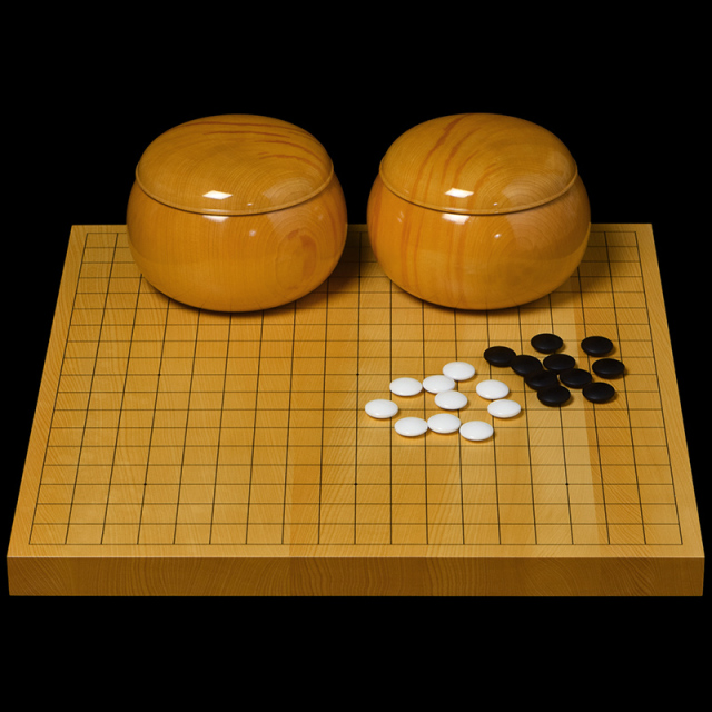 碁盤・囲碁用品 販売・通販【前川榧碁盤店】