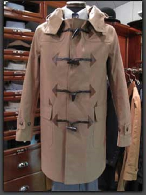 マッキントッシュ （MACKINTOSH） マッキントッシュ104 G/WEIR ゴム