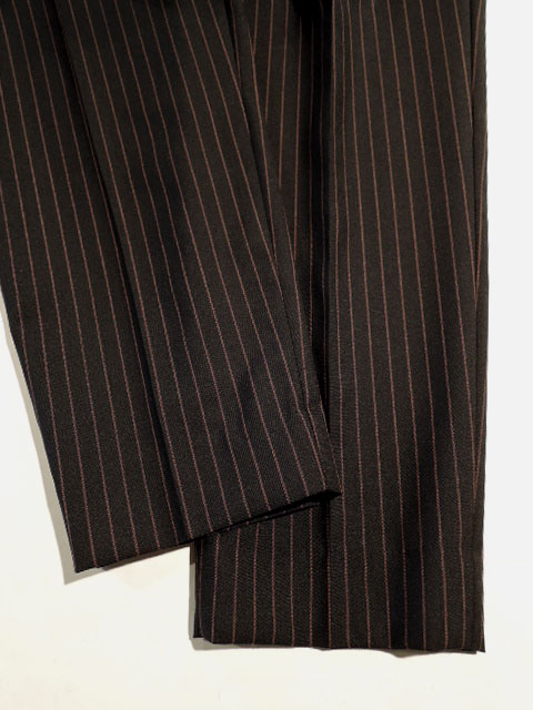 MARKAWARE (マーカウエア) A24A-08PT02C オーガニックウールトロピカル