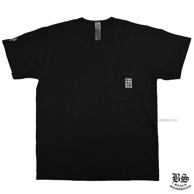 クロムハーツTシャツ Fotiハリスティーターマルチカラー|クロムハーツ